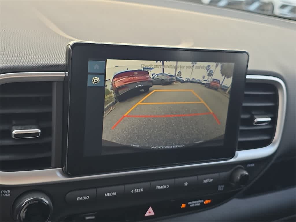 Thumbnail: 2026 Hyundai Venue - 31