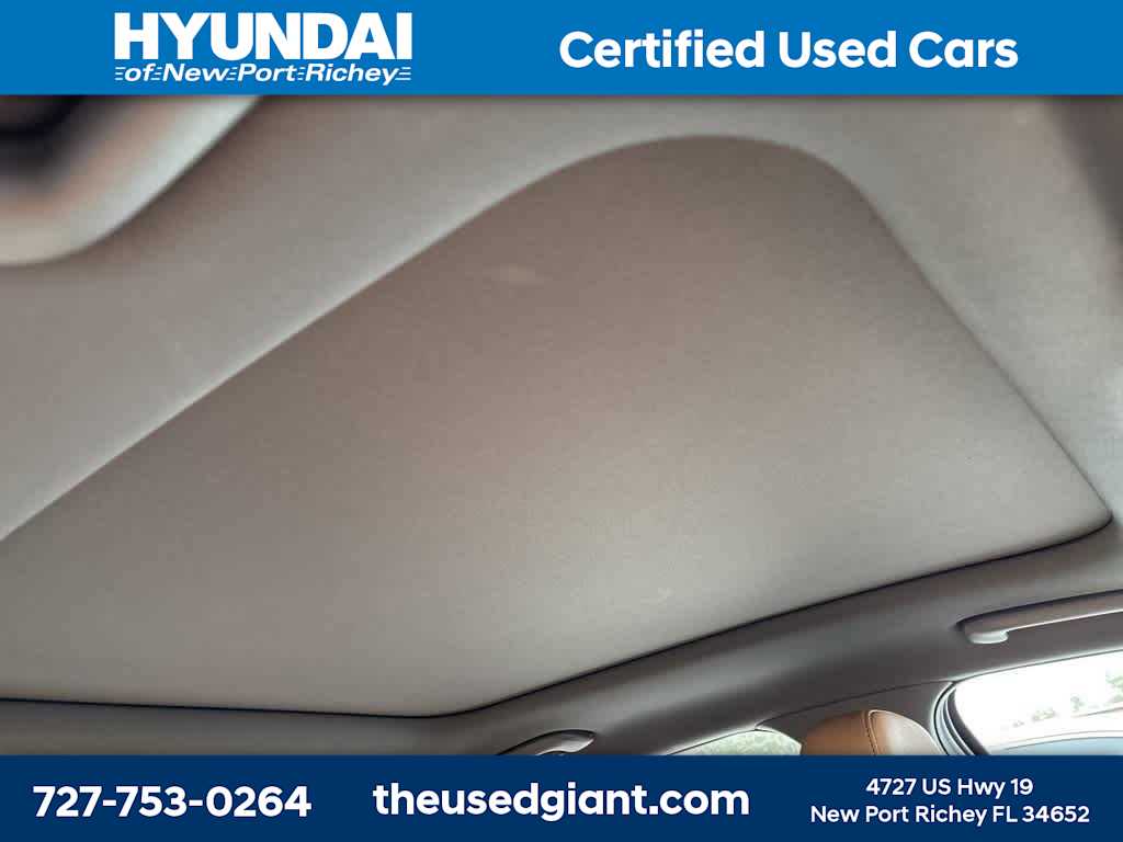 Thumbnail: 2023 Hyundai Sonata - 9