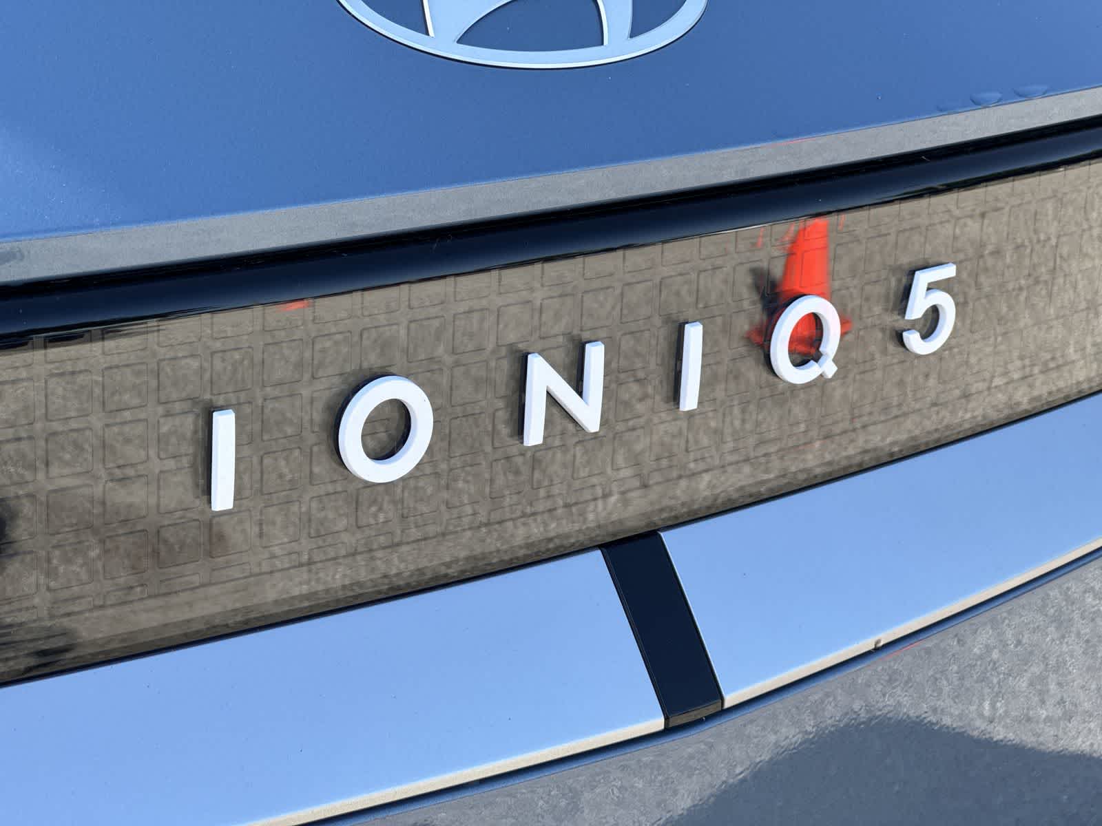 Thumbnail: 2025 Hyundai Ioniq 5 - 12