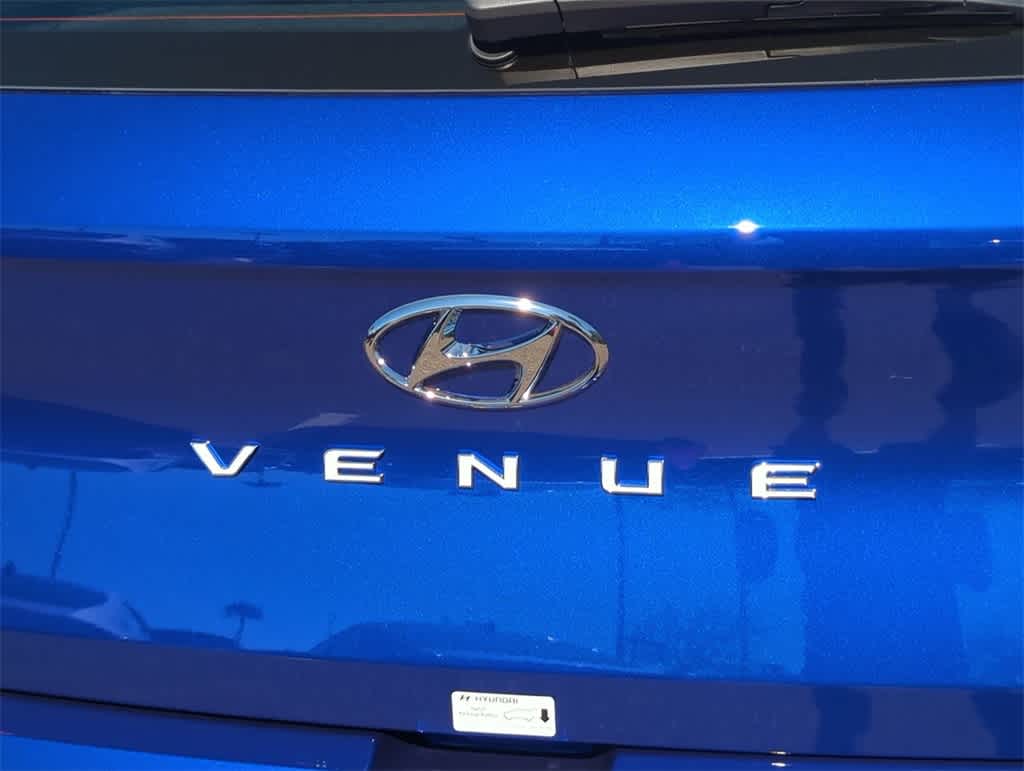 Thumbnail: 2025 Hyundai Venue - 11
