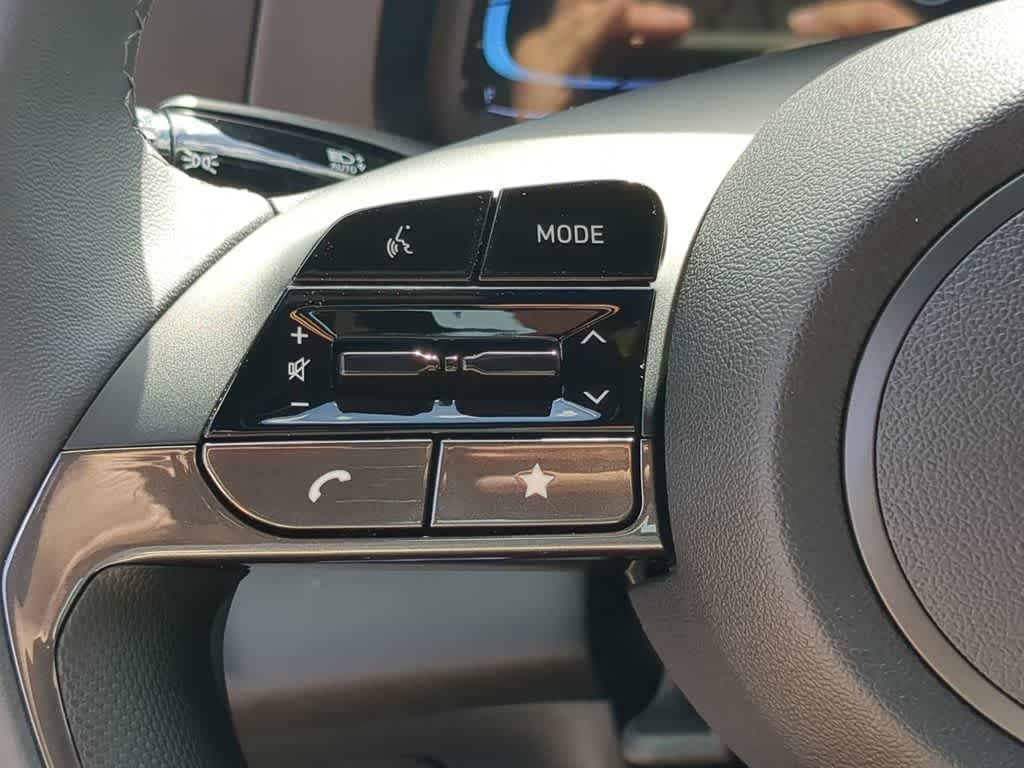 Thumbnail: 2026 Hyundai Elantra - 24