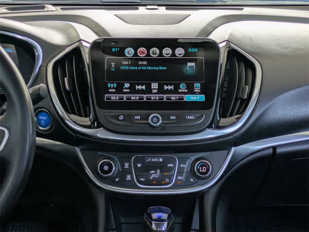 Thumbnail: 2017 Chevrolet Volt - 18