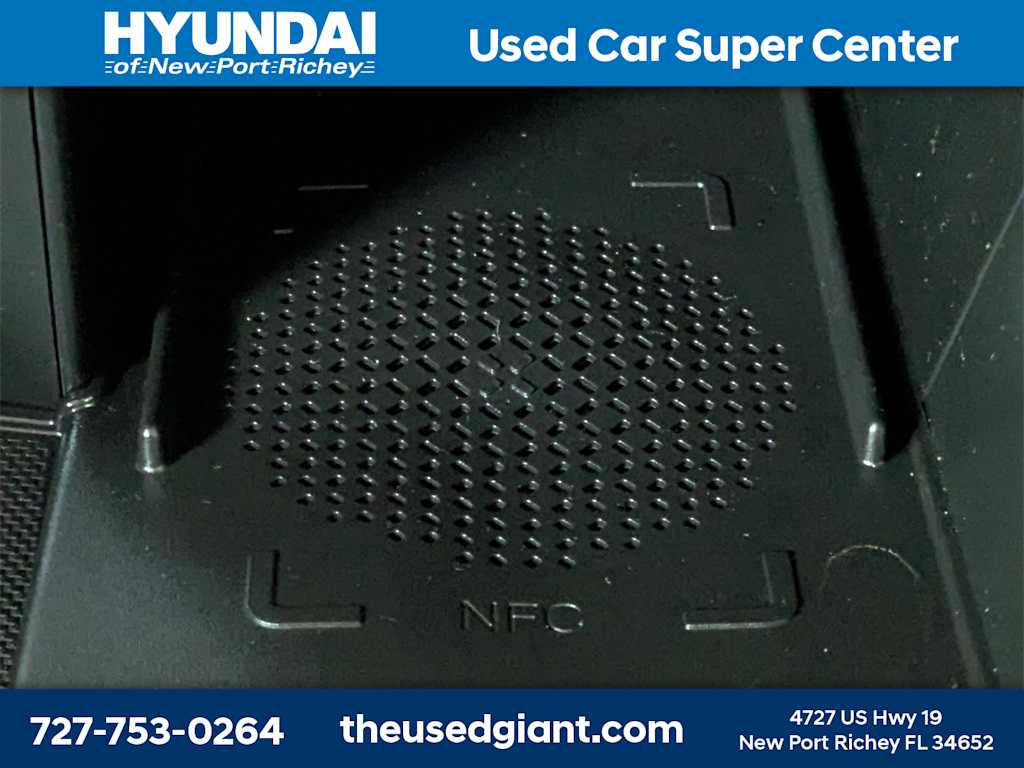 Thumbnail: 2023 Hyundai Tucson - 26