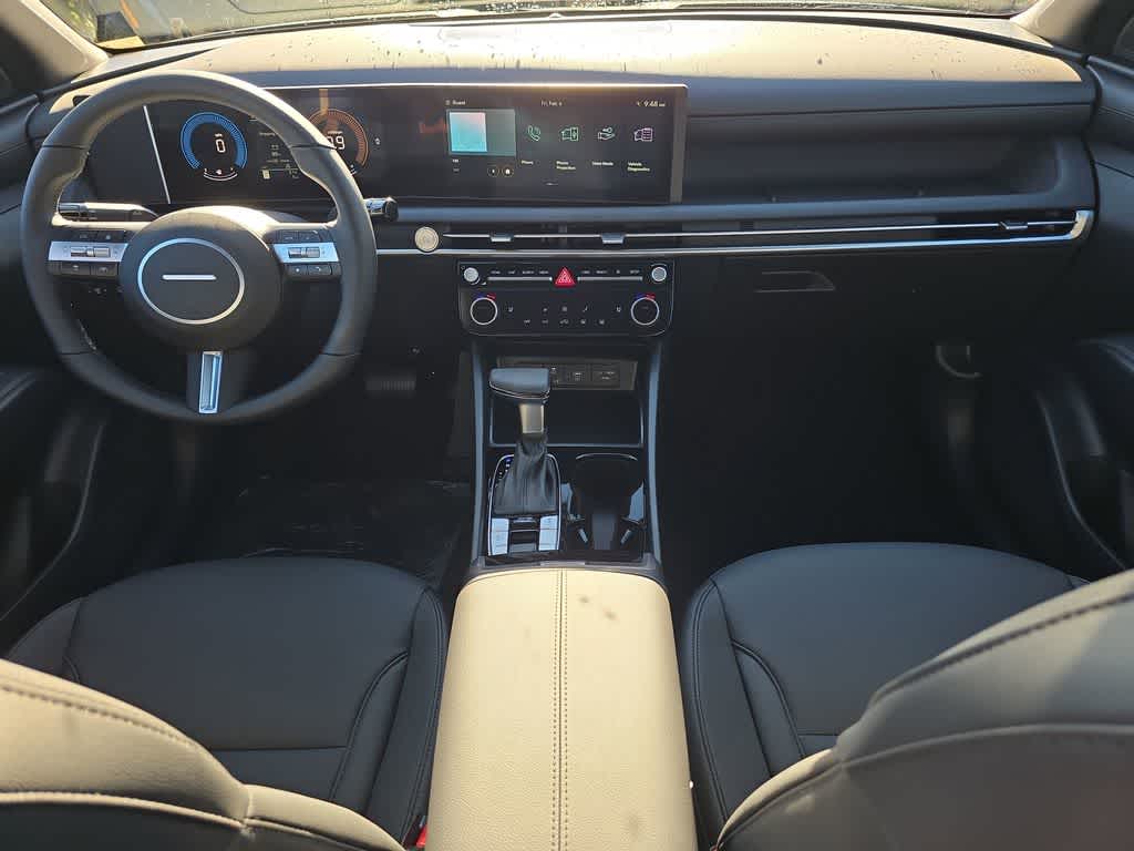 Thumbnail: 2026 Hyundai Tucson - 17