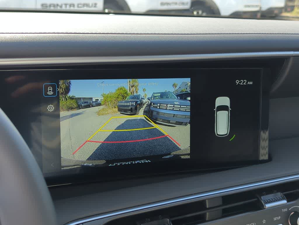 Thumbnail: 2026 Hyundai Palisade - 29