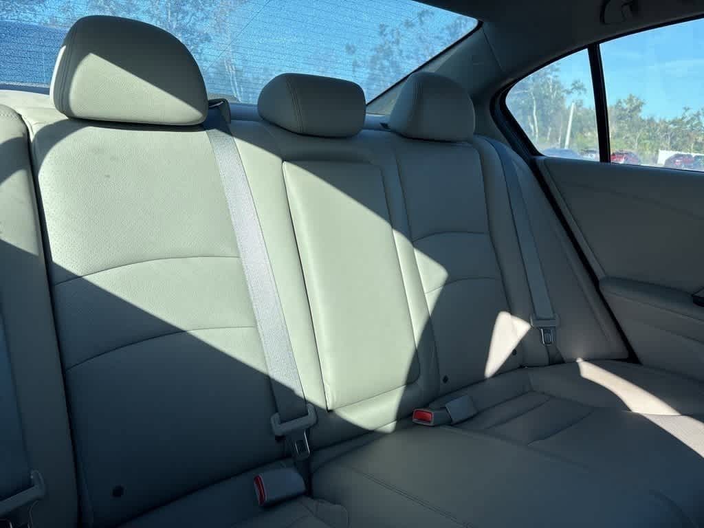 Thumbnail: 2014 Honda Accord - 9