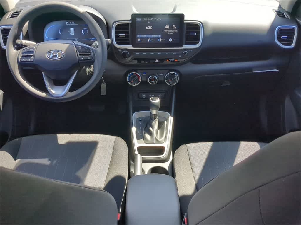 Thumbnail: 2026 Hyundai Venue - 15