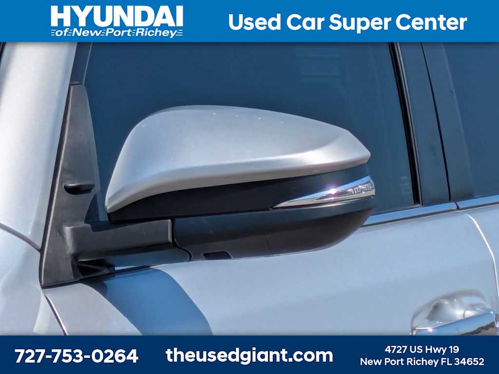 Thumbnail: 2018 Toyota 4Runner - 11