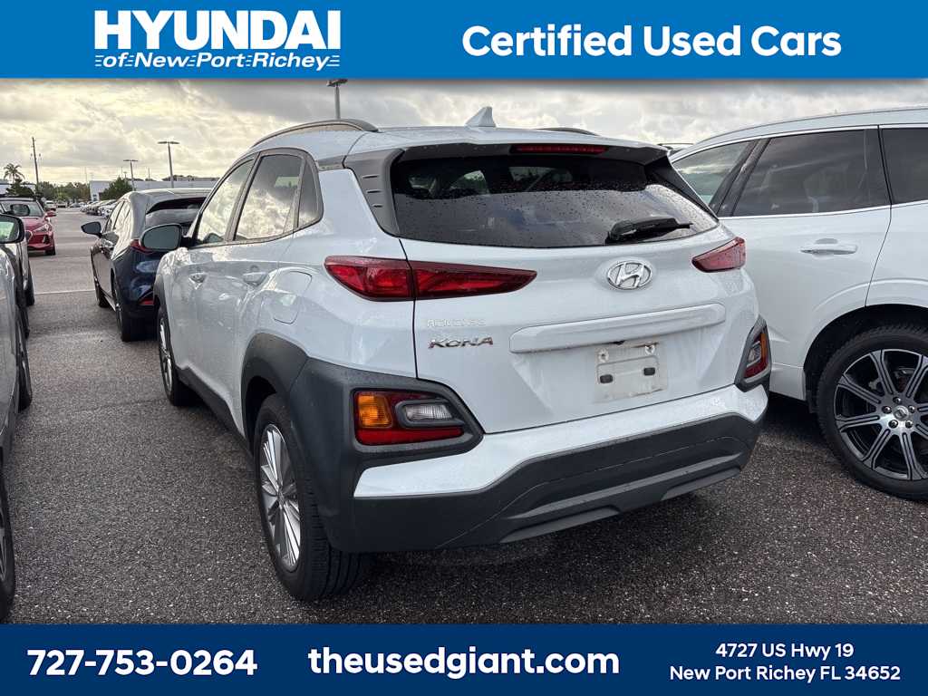 Thumbnail: 2020 Hyundai Kona - 2
