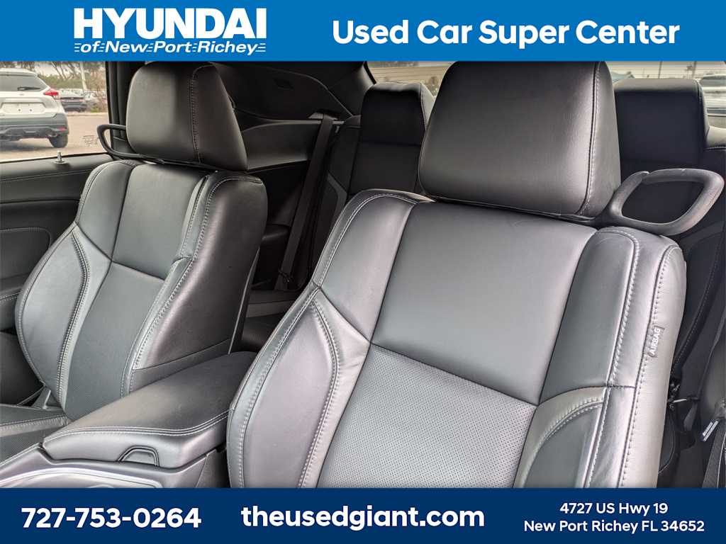 Thumbnail: 2021 Dodge Challenger - 7