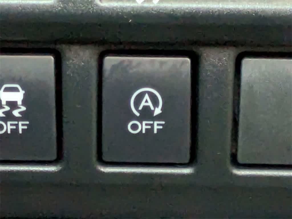 Thumbnail: 2021 Subaru Crosstrek - 24