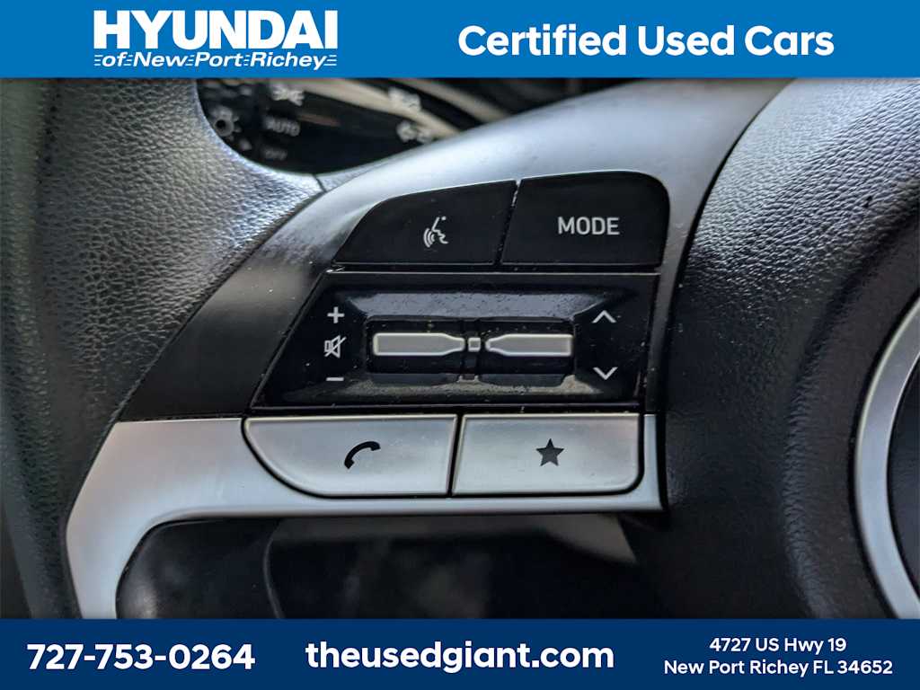 Thumbnail: 2022 Hyundai Tucson - 25