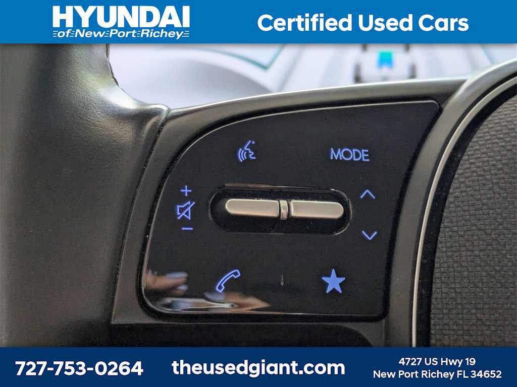 Thumbnail: 2023 Hyundai Ioniq 5 - 26