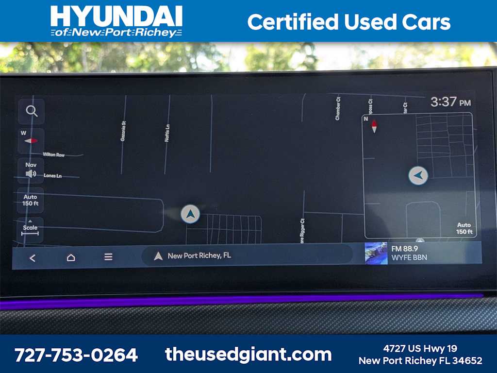 Thumbnail: 2024 Hyundai Sonata - 24