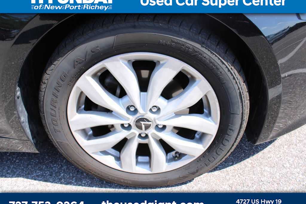 Thumbnail: 2014 Kia Optima - 6
