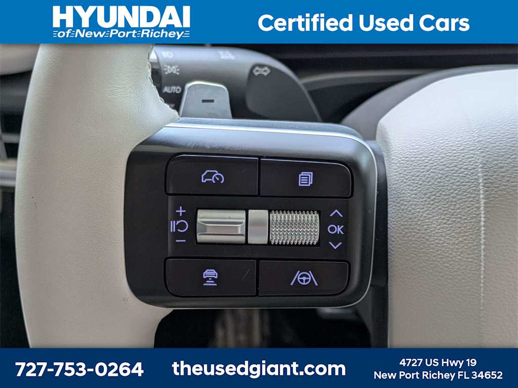 Thumbnail: 2025 Hyundai Santa Fe - 32