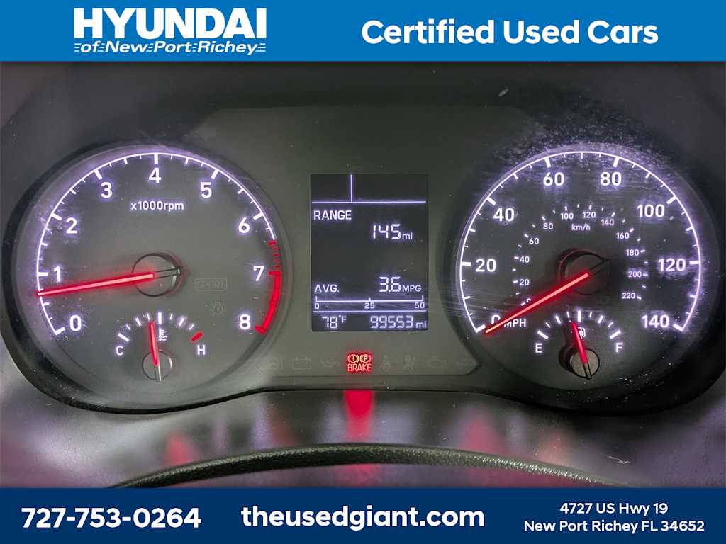 Thumbnail: 2019 Hyundai Accent - 24