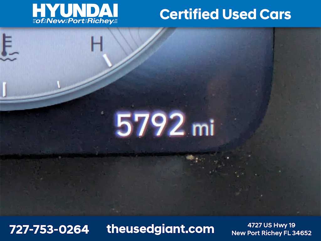 Thumbnail: 2024 Hyundai Palisade - 45