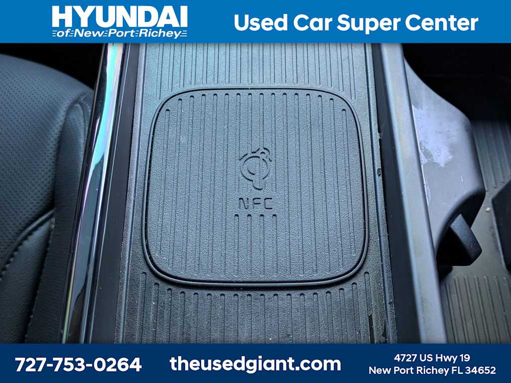 Thumbnail: 2025 Hyundai Tucson - 33