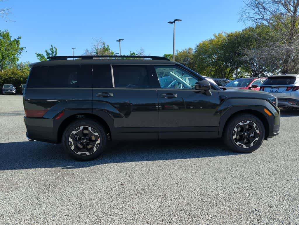 Thumbnail: 2026 Hyundai Santa Fe - 9