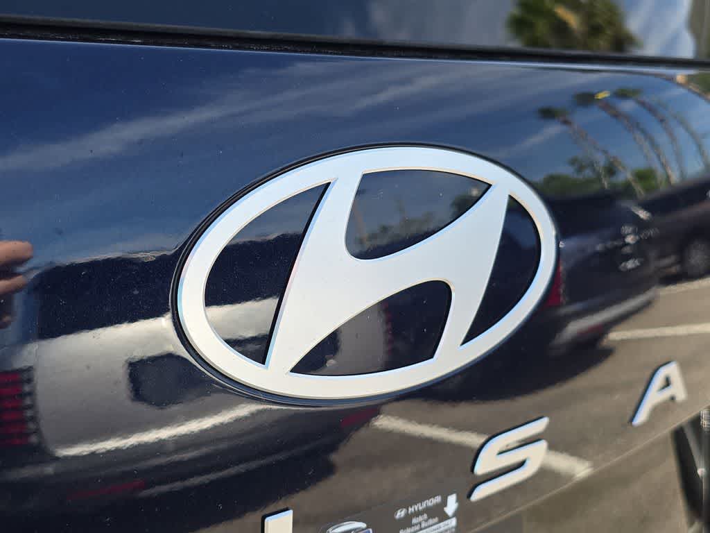 Thumbnail: 2026 Hyundai Palisade - 12