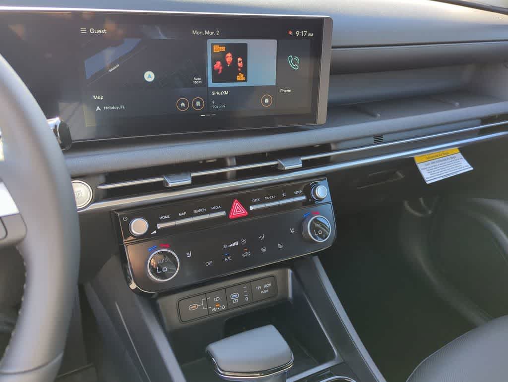 Thumbnail: 2026 Hyundai Tucson - 29