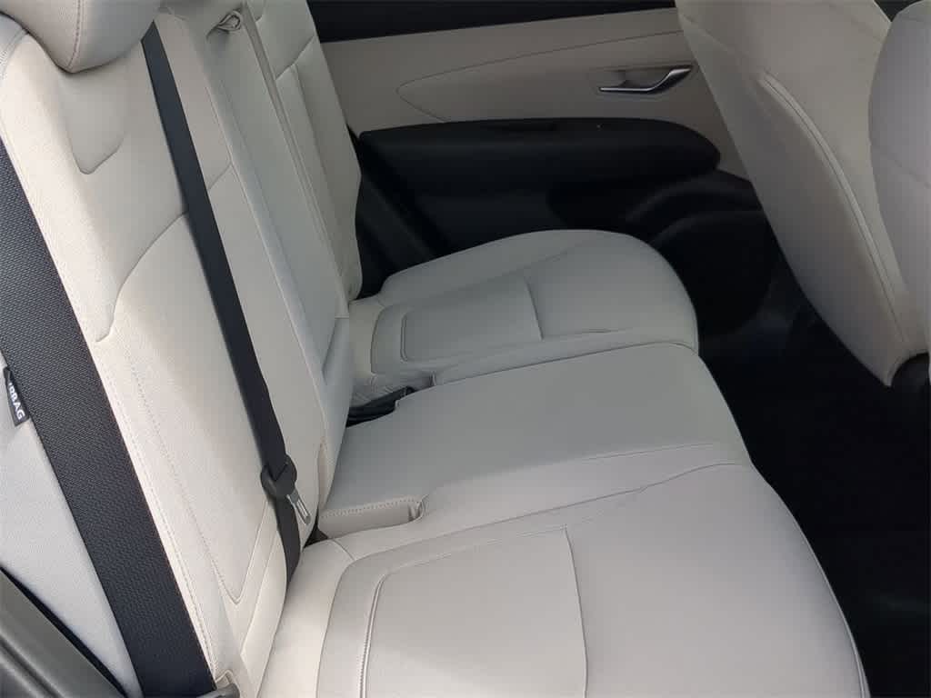 Thumbnail: 2026 Hyundai Tucson - 20