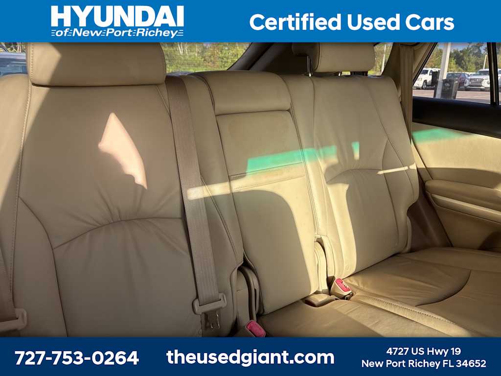 Thumbnail: 2006 Lexus RX - 10