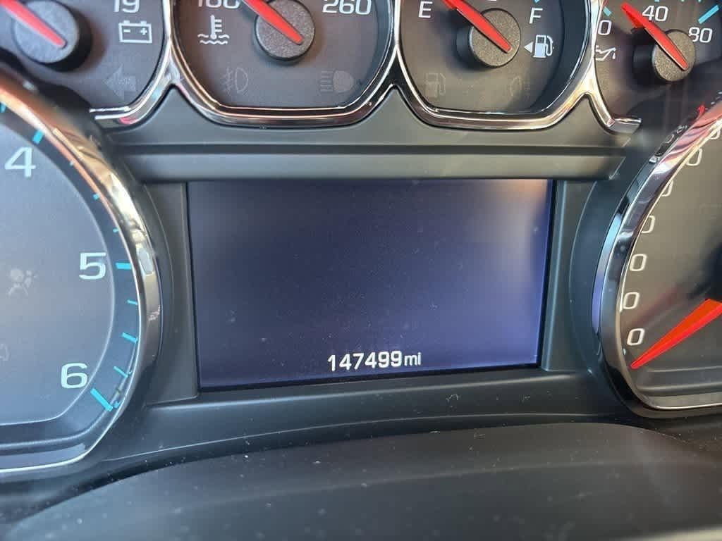 Thumbnail: 2018 GMC Yukon XL - 13