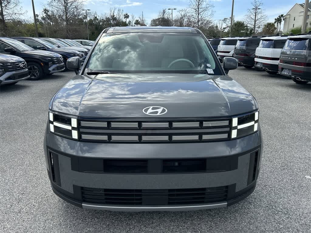 Thumbnail: 2025 Hyundai Santa Fe - 9