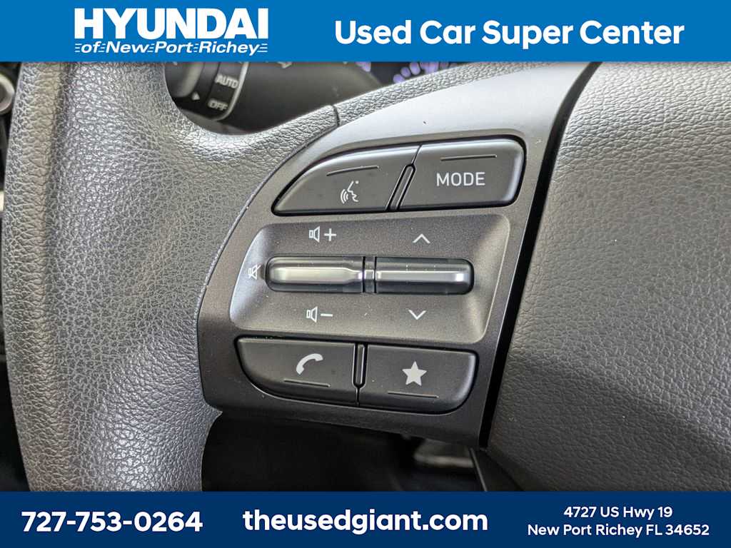 Thumbnail: 2023 Hyundai Kona - 28