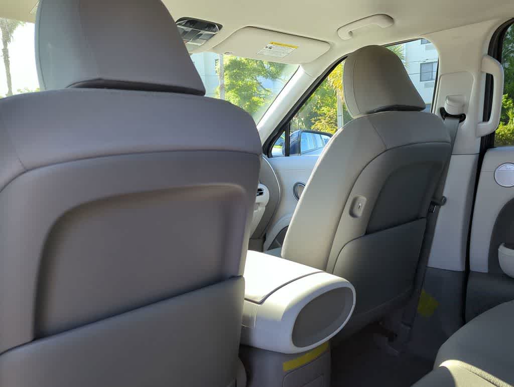 Thumbnail: 2026 Hyundai Palisade - 18