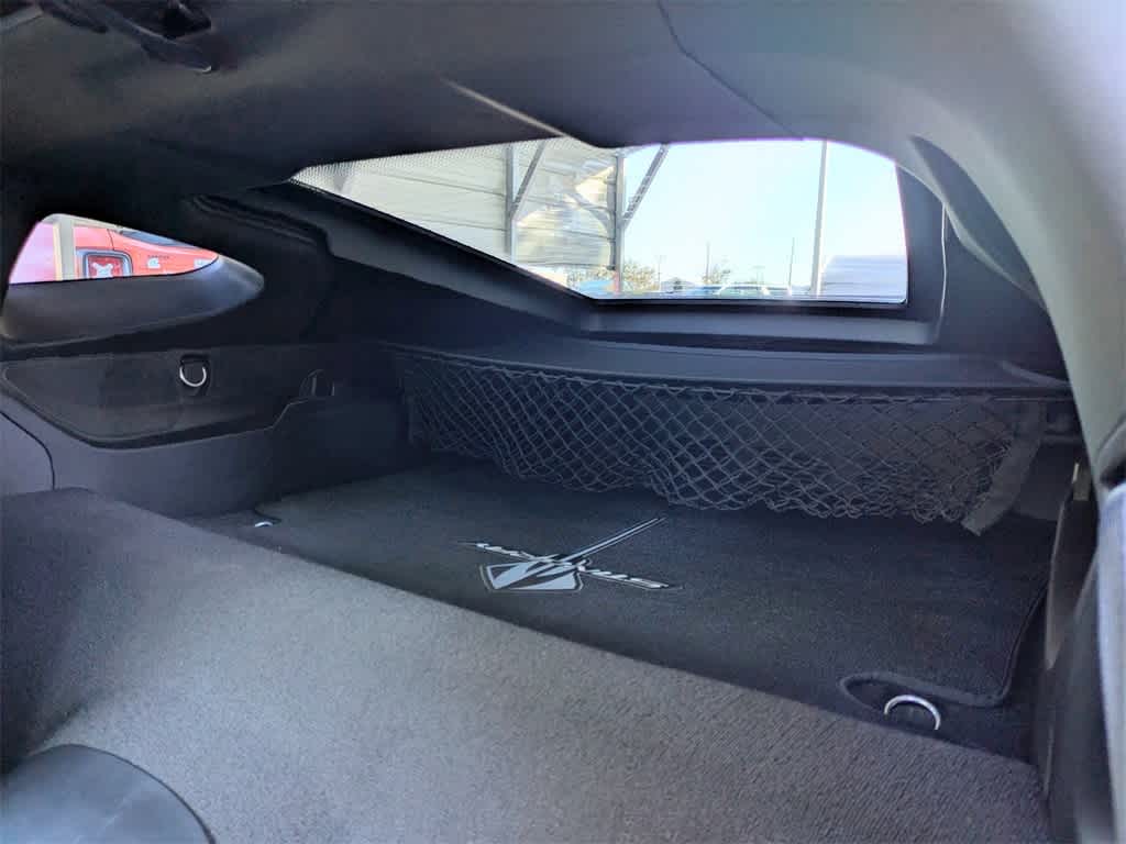 Thumbnail: 2014 Chevrolet Corvette - 13