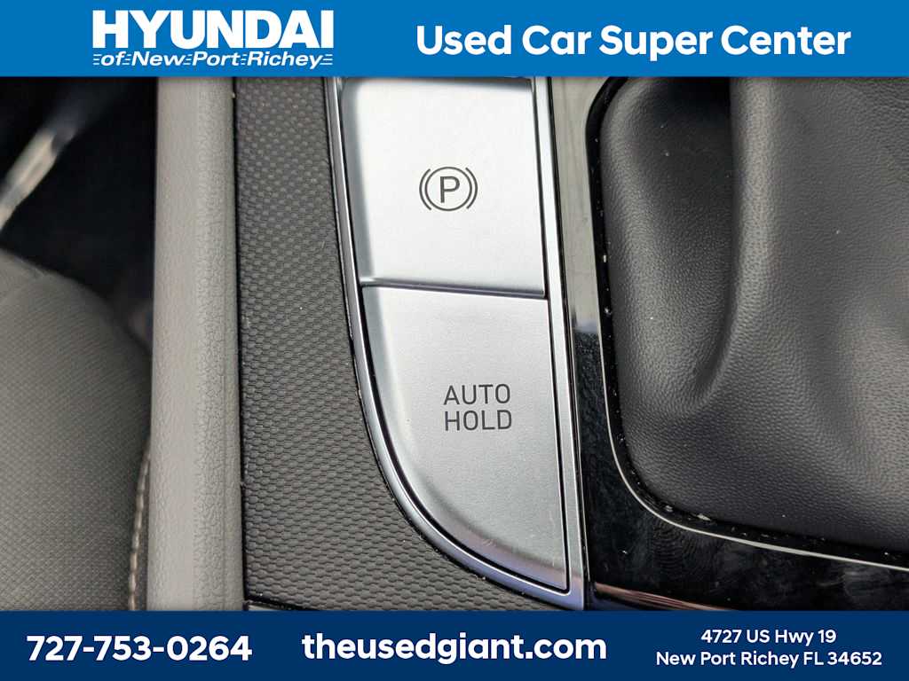 Thumbnail: 2024 Hyundai Elantra - 26