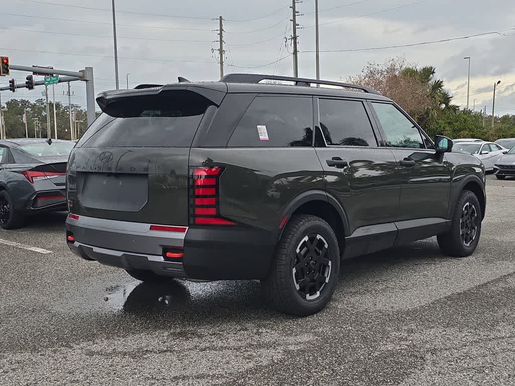 Thumbnail: 2026 Hyundai Palisade - 7