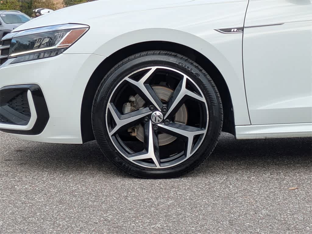 Thumbnail: 2020 Volkswagen Passat - 10