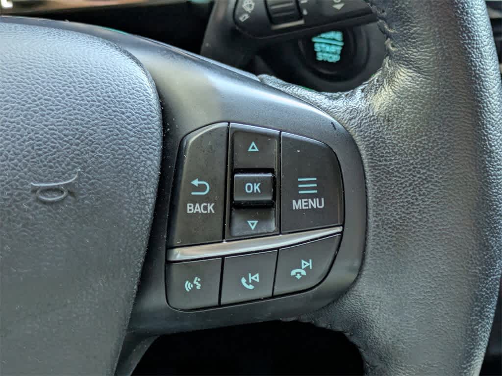 Thumbnail: 2020 Ford Escape - 37