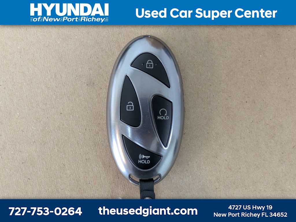 Thumbnail: 2025 Hyundai Elantra - 34