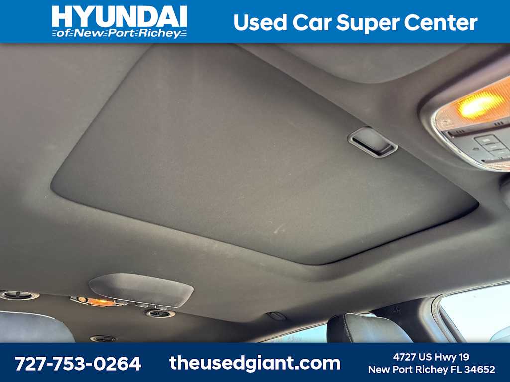 Thumbnail: 2014 Dodge Durango - 9