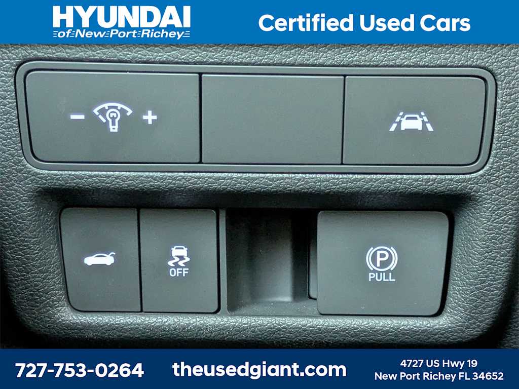 Thumbnail: 2023 Hyundai Sonata - 29