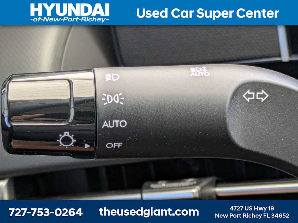 Thumbnail: 2025 Hyundai Tucson - 26