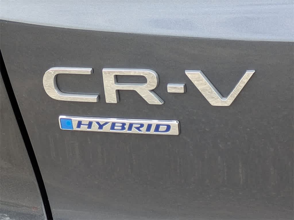 Thumbnail: 2024 Honda CR-V - 14