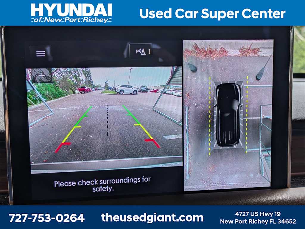 Thumbnail: 2021 Lincoln Aviator - 29