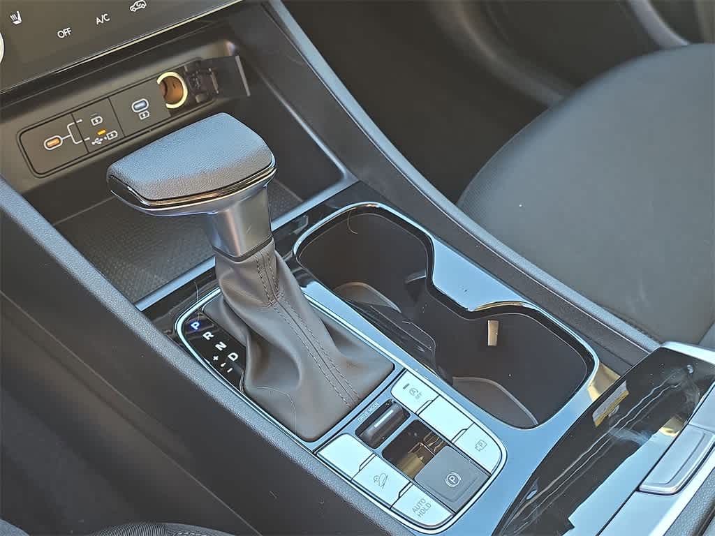 Thumbnail: 2026 Hyundai Tucson - 30