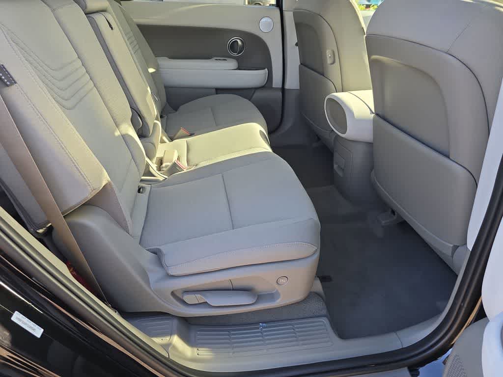 Thumbnail: 2026 Hyundai Palisade - 21