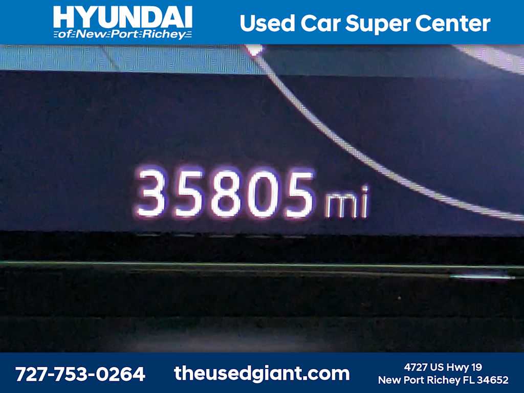 Thumbnail: 2024 Volkswagen Atlas - 38