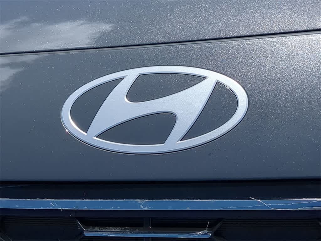 Thumbnail: 2026 Hyundai Palisade - 11