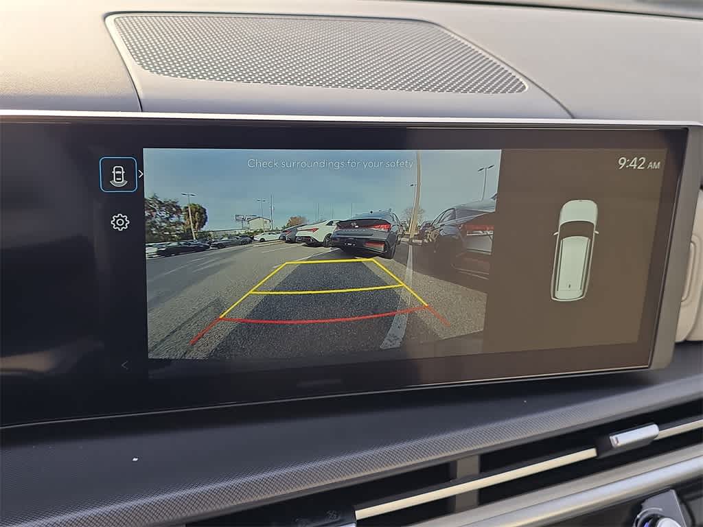 Thumbnail: 2026 Hyundai Santa Fe - 26