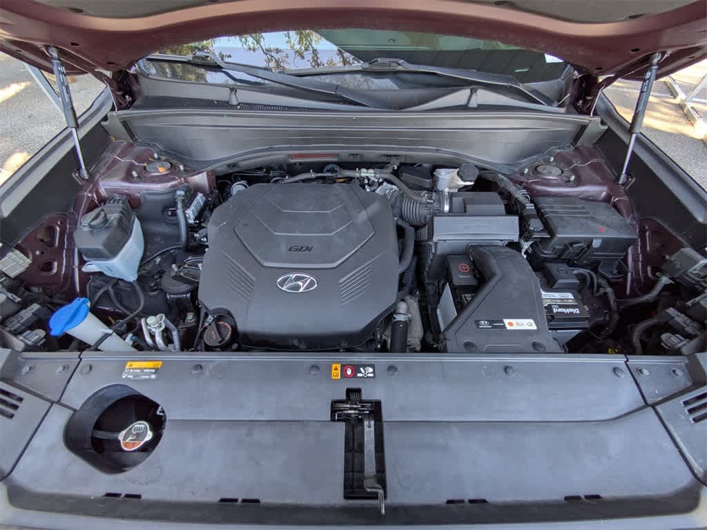 Thumbnail: 2020 Hyundai Palisade - 15