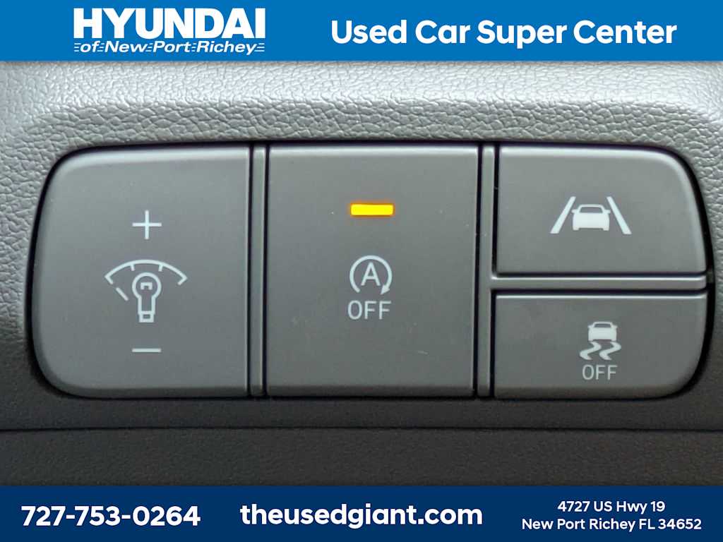 Thumbnail: 2023 Hyundai Elantra - 22